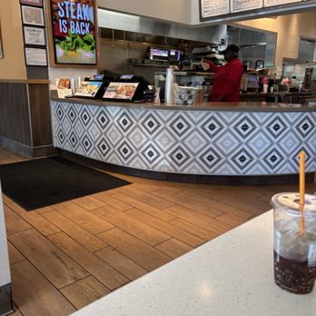 Habit Burger & Grill - Can order at counter if you have cash - Burgers Near Me - River Edge, New Jersey Habit Burger & Grill - Can order at counter if you have cash - Burgers Near Me - River Edge, New Jersey