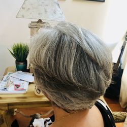 Professional Hair Studio - Hair cut