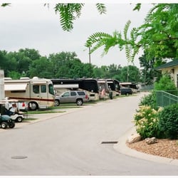Sundermeier RV Park