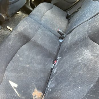 AMA Professional Detailing - Auto Detailing Near Me