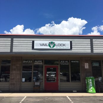 Vail Lock, Key & Safe - Located In Eagle-Vail
41199 US Hwy 6, Avon - Keys & Locksmiths Near Me - Avon, Colorado Vail Lock, Key & Safe - Located In Eagle-Vail
41199 US Hwy 6, Avon - Keys & Locksmiths Near Me - Avon, Colorado