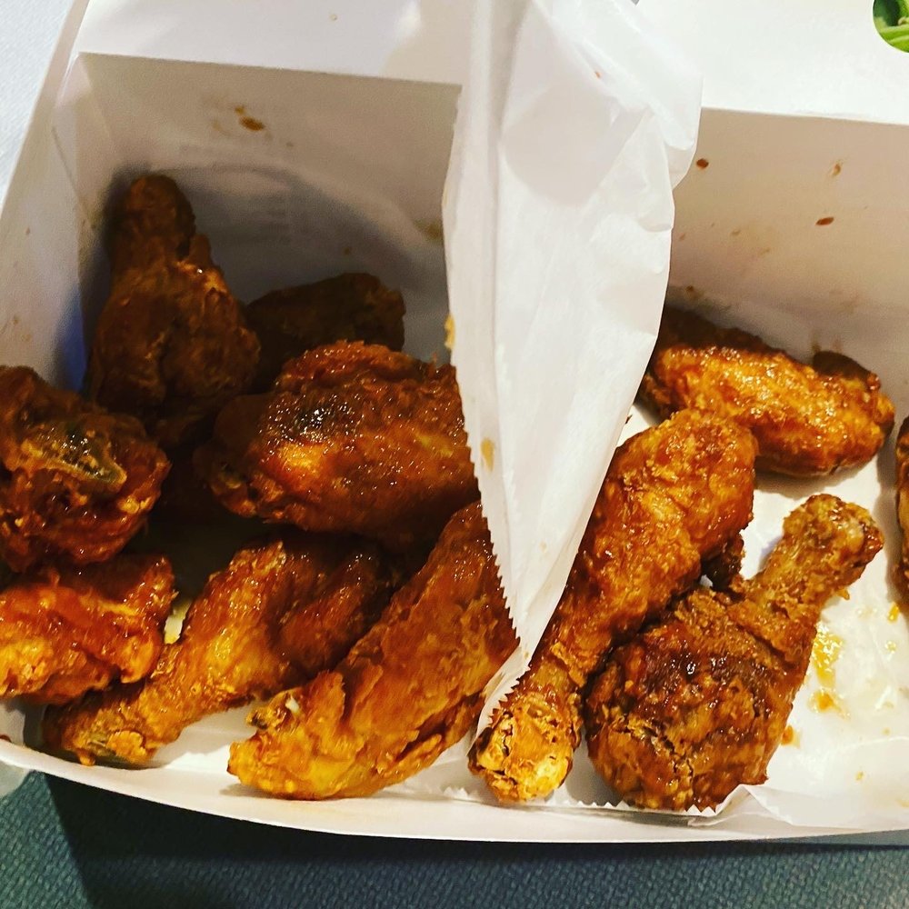 Bonchon Flushing Northern - Korean Near Me - Flushing, New York Bonchon Flushing Northern - Korean Near Me - Flushing, New York