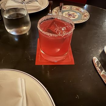 Bar George - The Last One - British Near Me - Montreal, Quebec