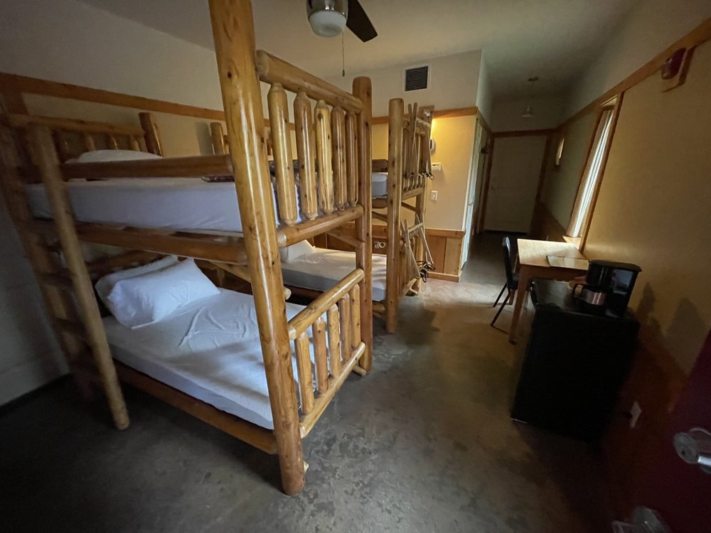 THE ASHOKAN CENTER 477 Beaverkill Rd, Olivebridge, New York Venues