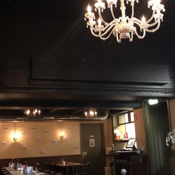 De Lachende Koe! - Back dining area for large groups