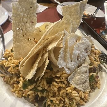 Red Panda Restaurant - Himalayan/Nepalese Near Me - Woodside, New York