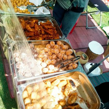 Thaipark im Preußenpark - Variety of food to try - Thai Near Me - Berlin, BE Thaipark im Preußenpark - Variety of food to try - Thai Near Me - Berlin, BE