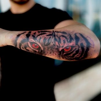 Archer Ink Tattoo - Tattoo Near Me - Lockport, Illinois