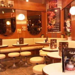 Eissalon Cervinia