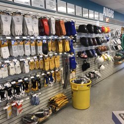 Airgas Store