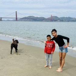 Crissy Field