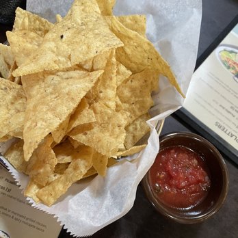 El Fenix - Mexican Near Me - Irving, Texas