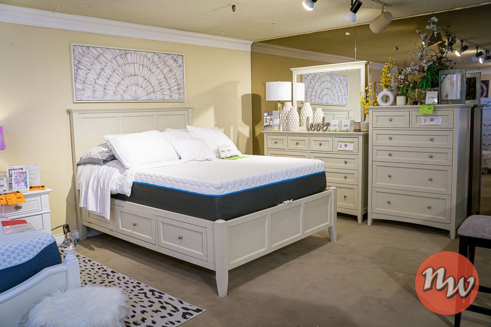 NW GALLERY FURNITURE Updated August 2024 95 Photos & 44 Reviews