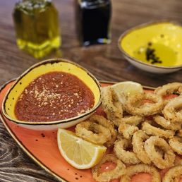 Calamari
