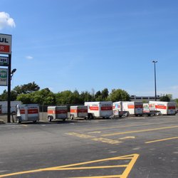 U-Haul Moving & Storage At Genesee