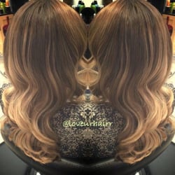 Karizma Hair & Spa