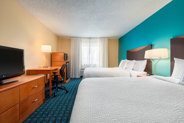 Fairfield Inn & Suites Abilene by null