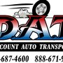 Mike's Discount Auto Transport