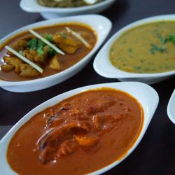 Marina Indian Cuisine