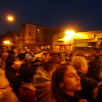North Halsted Halloween Parade - Local Flavor Near Me - Chicago, Illinois