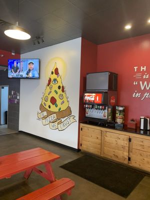 Pizza by Design by null