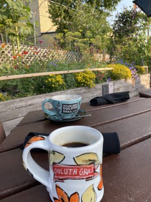 Duluth Grill by null