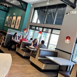 Habit Burger & Grill