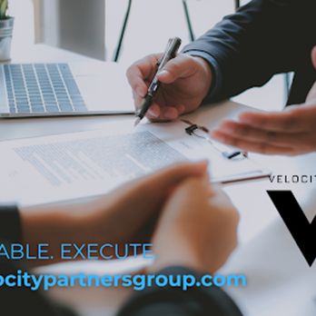 Velocity Partners Group - Marketing Near Me - Baton Rouge, Louisiana Velocity Partners Group - Marketing Near Me - Baton Rouge, Louisiana