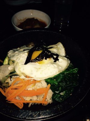 Arirang Restaurant by null