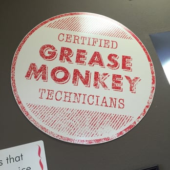 Grease Monkey - Great customer service and crew working on my vehicle. So thankful to be making my car happy today  & for the Yelp coupon, too!! - Oil Change Stations Near Me - Seattle, Washington