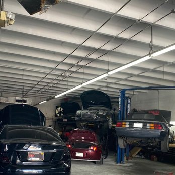Erich's Car Care - Auto Repair Near Me - Miami, Florida Erich's Car Care - Auto Repair Near Me - Miami, Florida