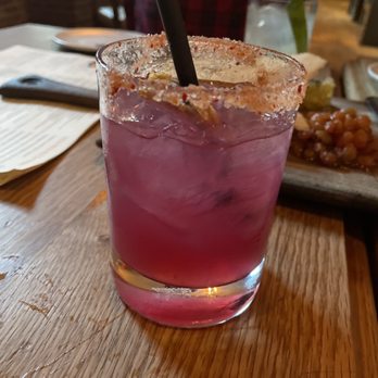 Agricola Eatery - Spicy margarita - New American Near Me - Princeton, New Jersey Agricola Eatery - Spicy margarita - New American Near Me - Princeton, New Jersey