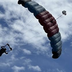 Ultimate Skydiving Adventures