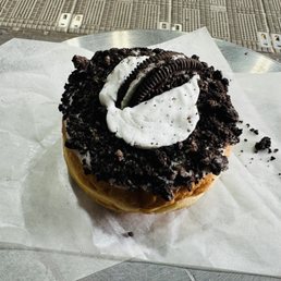 OREO Donut.