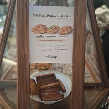 Milldang - Bakeries Near Me - Santa Clara, California Milldang - Bakeries Near Me - Santa Clara, California