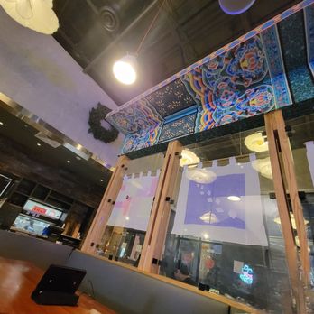 Tang Jip - Interior Decor - Korean Near Me - Alameda, California Tang Jip - Interior Decor - Korean Near Me - Alameda, California