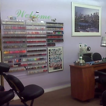 Nail & Spa House - Nail Salons Near Me - New York, New York