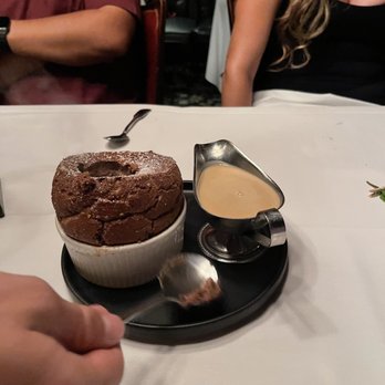 The Cellar Restaurant - French Near Me - Fullerton, California