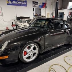 Jvr Auto Repair & Performance