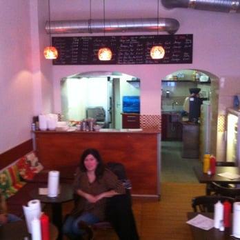 Stargarder Burger - Burgers Near Me - Berlin, BE
