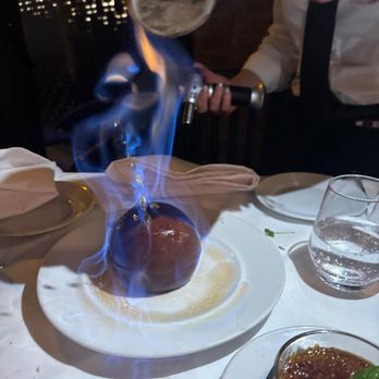 Fresco da Franco - Dessert - Italian Near Me - Montclair, New Jersey