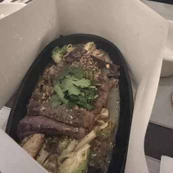 Rin-Tei - This was their special Wagyu! - Asian Fusion Near Me - San Mateo, California