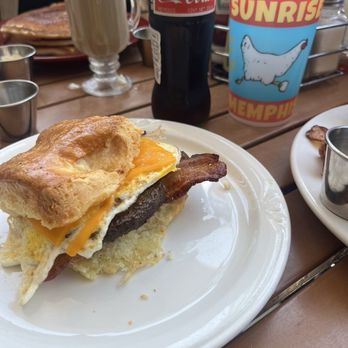 Sunrise Memphis - Breakfast & Brunch Near Me - Memphis, Tennessee