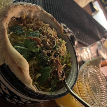 Bungalow - Biryani - Indian Near Me - New York, New York Bungalow - Biryani - Indian Near Me - New York, New York