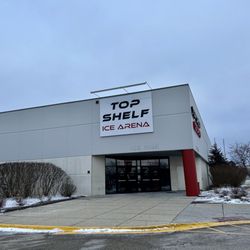 Top Shelf Ice Arena