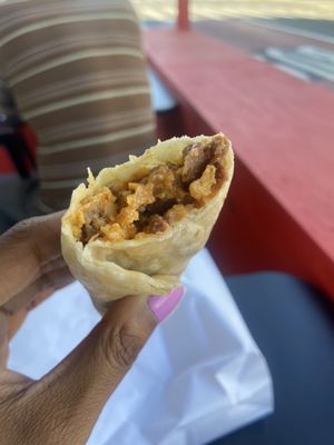 Mockingbird Taco by null Mockingbird Taco by null