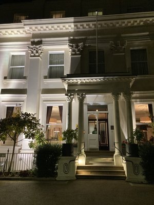 Malmaison Cheltenham by null