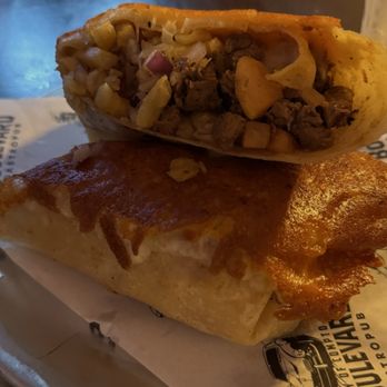Boulevard Gastropub - cali burrito - Gastropubs Near Me - Compton, California Boulevard Gastropub - cali burrito - Gastropubs Near Me - Compton, California