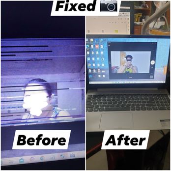 RossTech Solutions - Lenovo Laptop Camera Issue Solved - IT Services & Computer Repair Near Me - Diamond Bar, California RossTech Solutions - Lenovo Laptop Camera Issue Solved - IT Services & Computer Repair Near Me - Diamond Bar, California