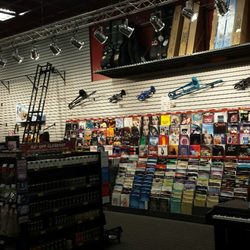 Music & Arts